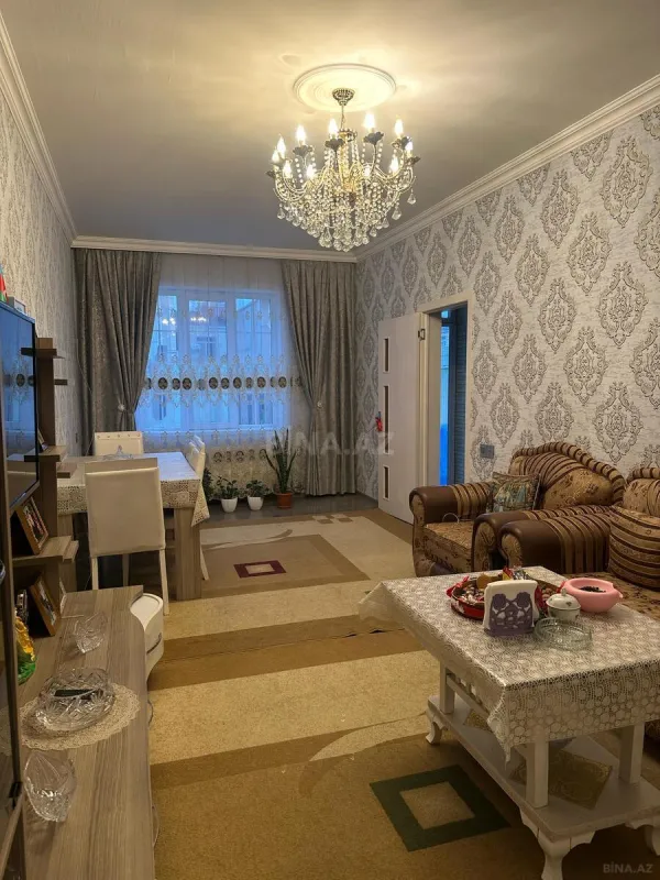 Satılır 4 otaqlı həyət evi 150 m²
