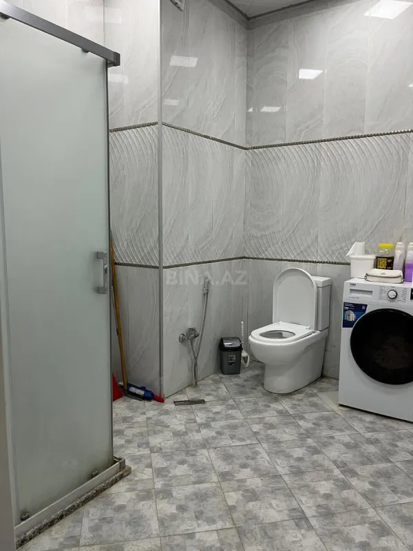 Satılır 3 otaqlı mənzil 98 m²