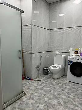 Satılır 3 otaqlı mənzil 98 m²