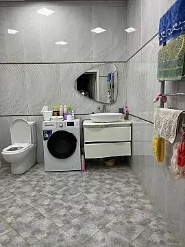 Satılır 3 otaqlı mənzil 98 m²