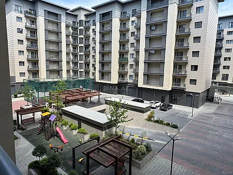 Satılır 3 otaqlı mənzil 140 m² — Bakı, Köhnə Günəşli 3 otaq 140.00 m²