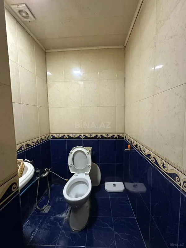 Kirayə verilir 3 otaqlı mənzil 75 m²