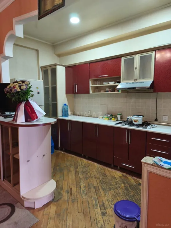Kirayə verilir 3 otaqlı mənzil 75 m²