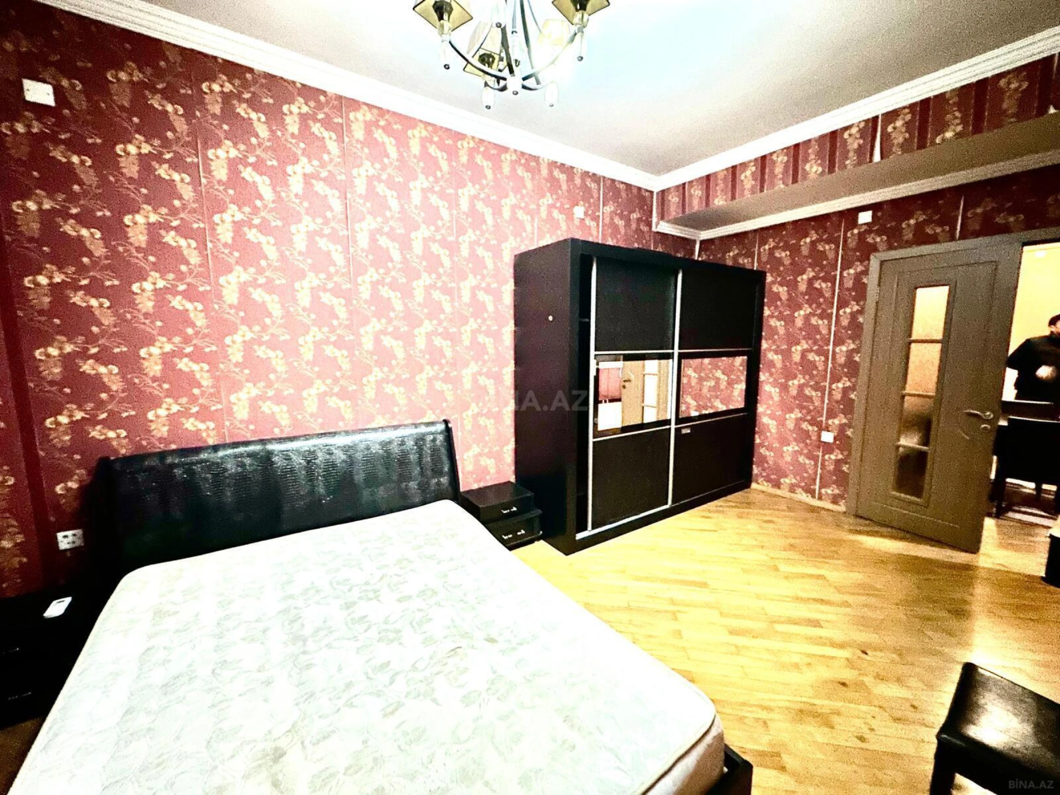 Kirayə verilir 3 otaqlı mənzil 75 m²