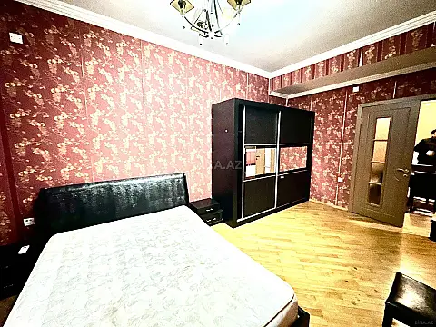 Kirayə verilir 3 otaqlı mənzil 75 m²