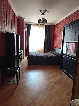 Kirayə verilir 3 otaqlı mənzil 75 m²