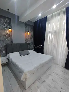 Satılır 3 otaqlı mənzil 98 m²