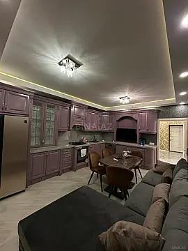 Kirayə verilir 3 otaqlı mənzil 108 m² — Bakı 3 otaq 108.00 m²
