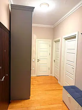 Satılır 3 otaqlı mənzil 70.5 m²