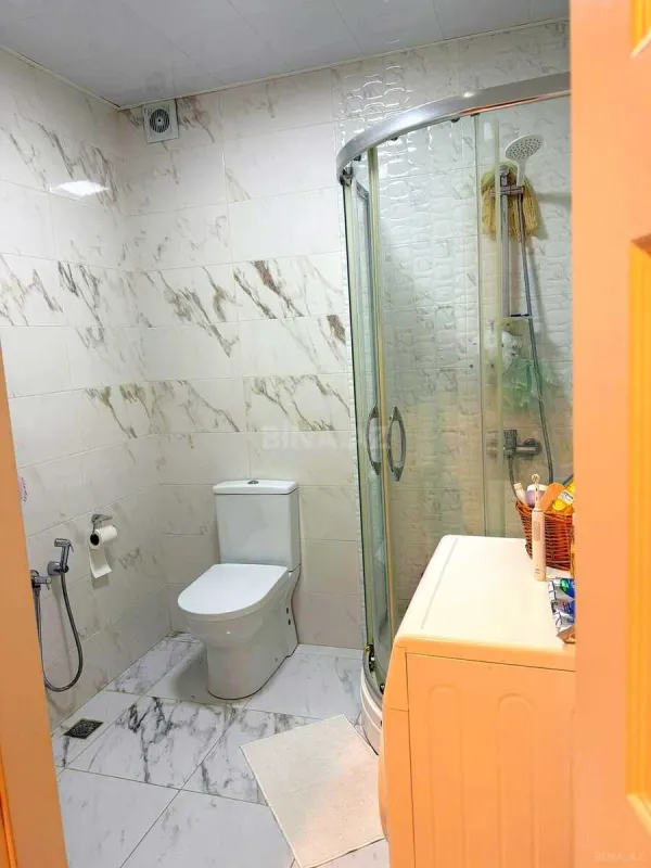 Satılır 3 otaqlı mənzil 70.5 m²