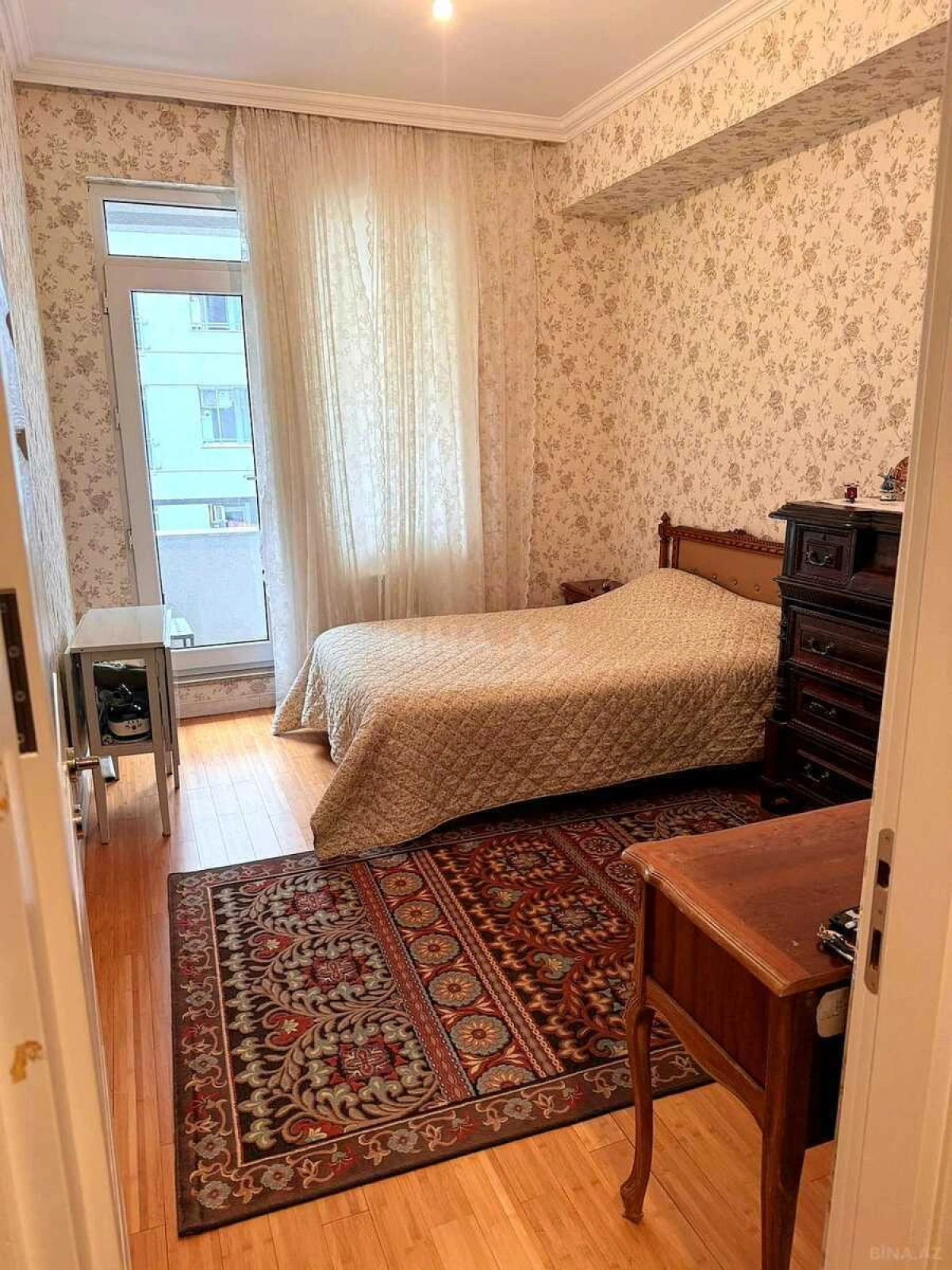 Satılır 3 otaqlı mənzil 70.5 m²