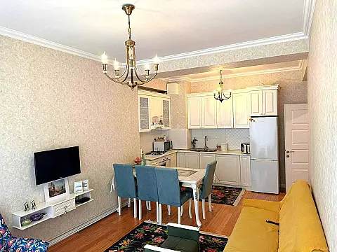 Satılır 3 otaqlı mənzil 70.5 m²