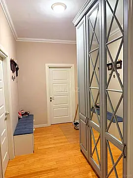 Satılır 3 otaqlı mənzil 70.5 m²