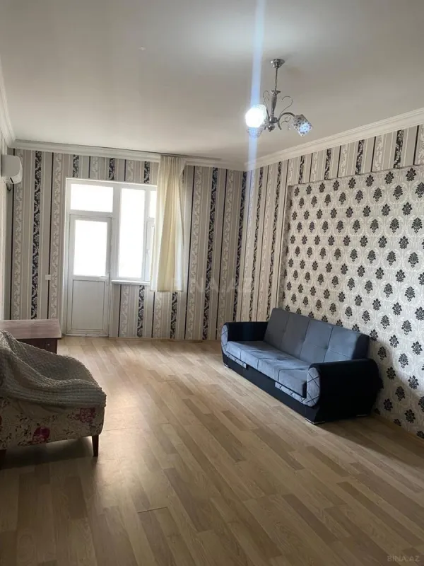 Satılır 2 otaqlı mənzil 80 m²