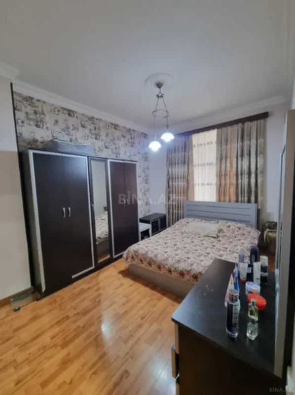 Satılır 3 otaqlı mənzil 72 m²