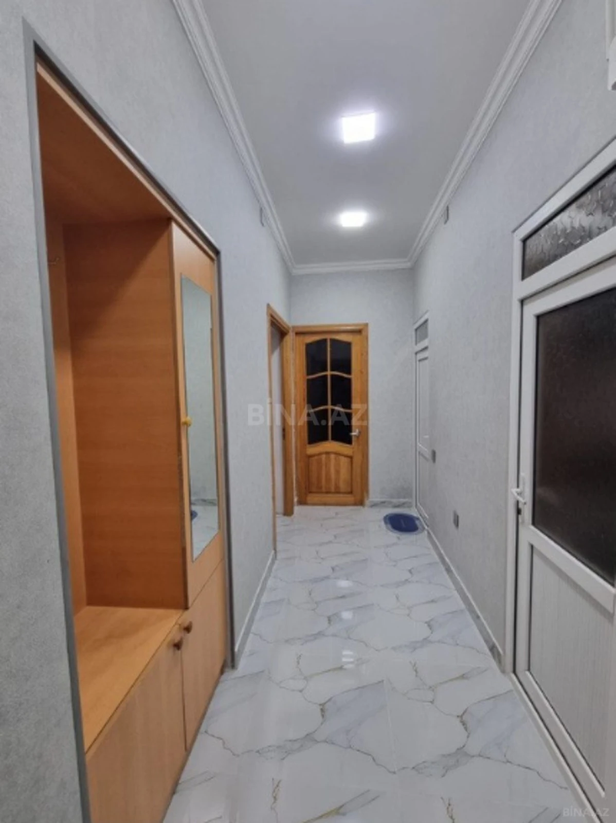 Satılır 3 otaqlı mənzil 72 m²
