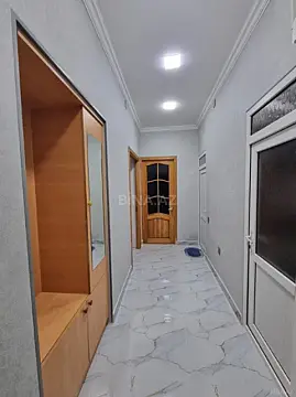 Satılır 3 otaqlı mənzil 72 m²