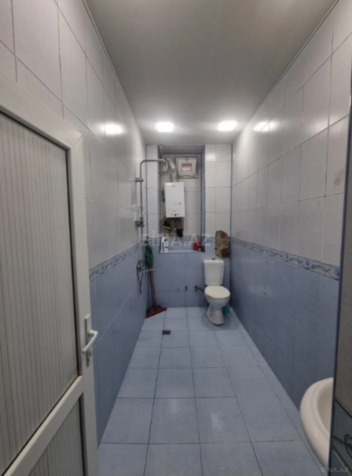 Satılır 3 otaqlı mənzil 72 m²