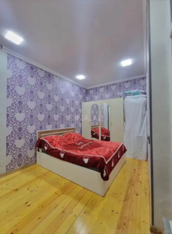 Satılır 3 otaqlı mənzil 72 m²