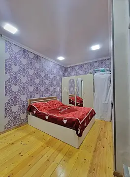 Satılır 3 otaqlı mənzil 72 m²