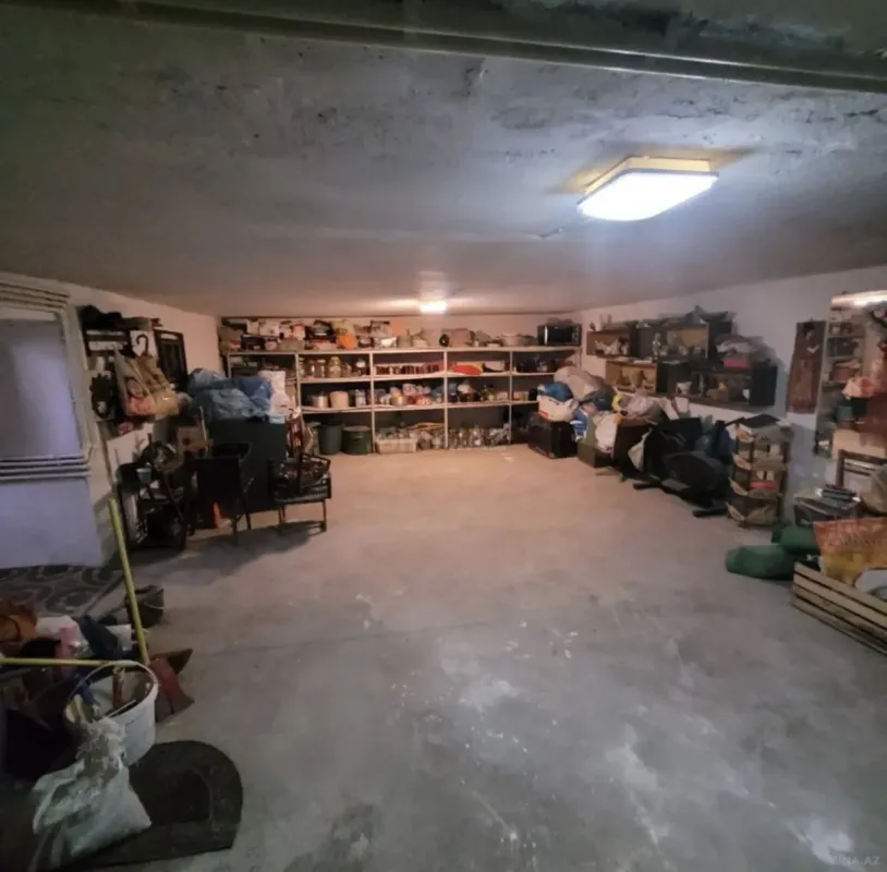 Satılır 3 otaqlı mənzil 70 m²