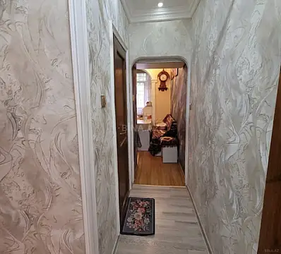 Satılır 3 otaqlı mənzil 70 m²