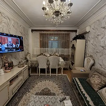 Satılır 3 otaqlı mənzil 70 m²