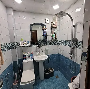 Satılır 3 otaqlı mənzil 70 m²