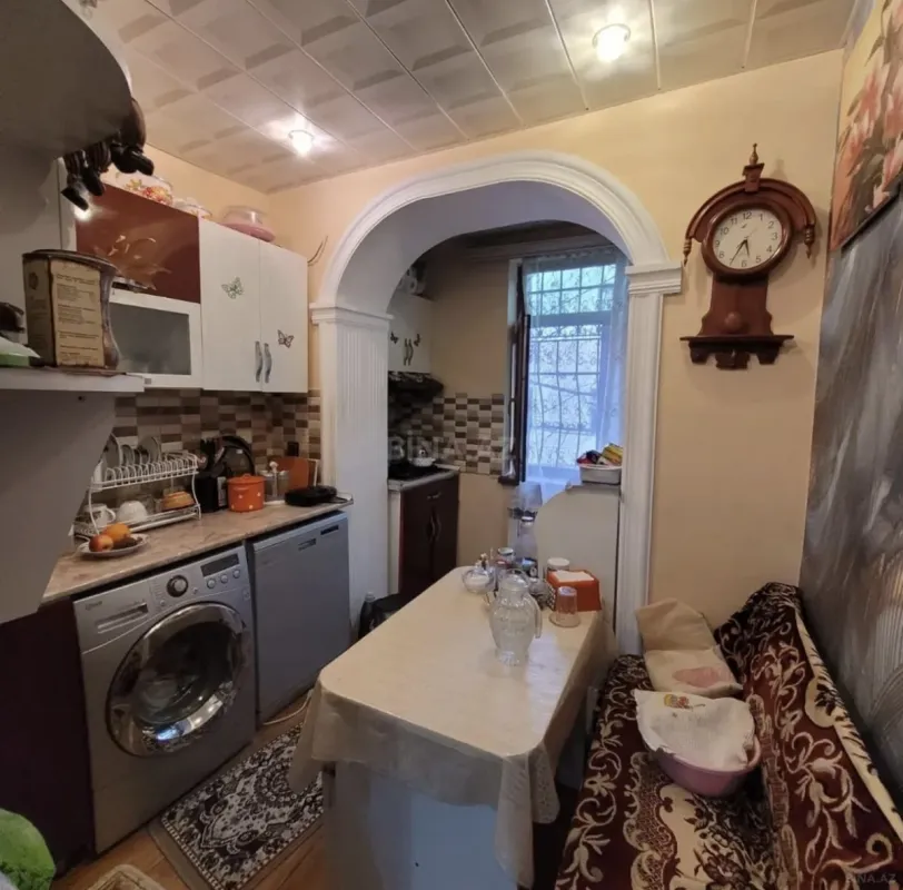 Satılır 3 otaqlı mənzil 70 m²
