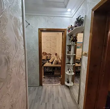 Satılır 3 otaqlı mənzil 70 m²