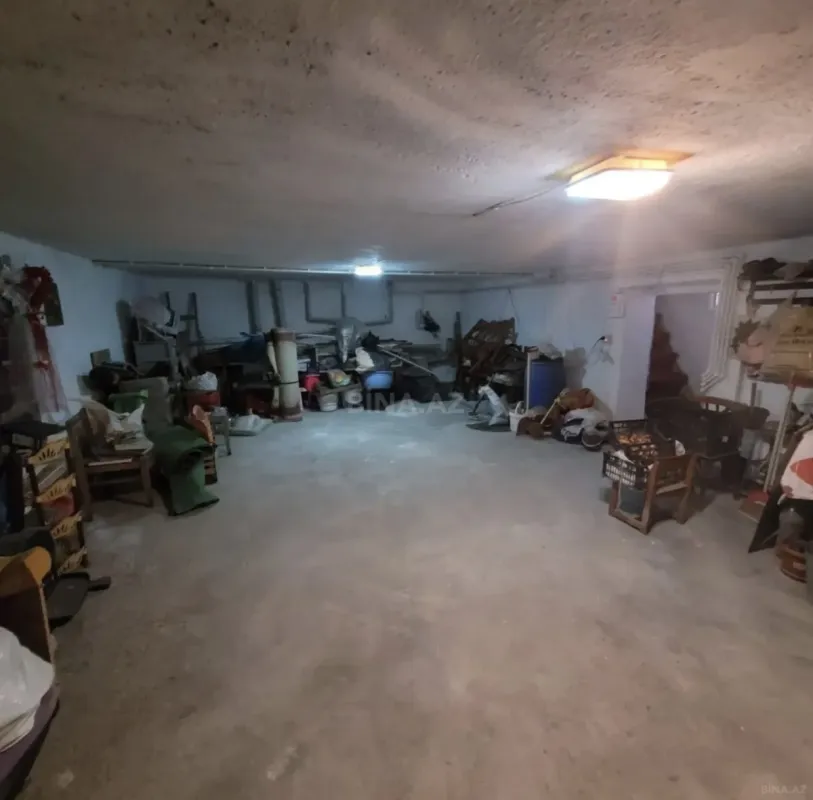 Satılır 3 otaqlı mənzil 70 m²