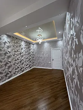 Satılır 2 otaqlı mənzil 85 m²