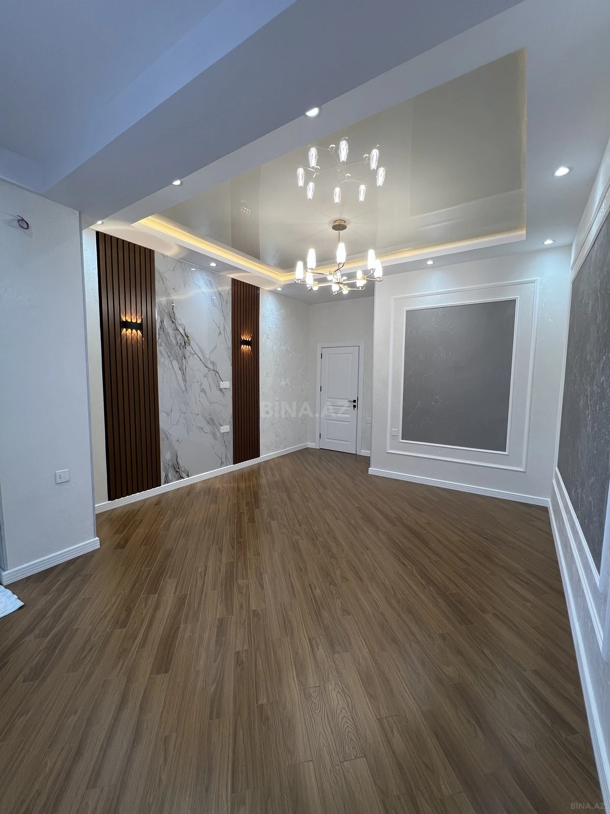 Satılır 2 otaqlı mənzil 85 m²