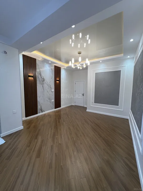 Satılır 2 otaqlı mənzil 85 m²