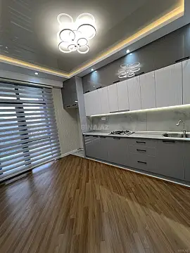 Satılır 2 otaqlı mənzil 85 m²