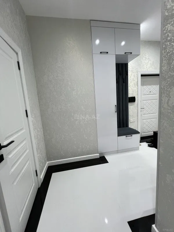 Satılır 2 otaqlı mənzil 85 m²