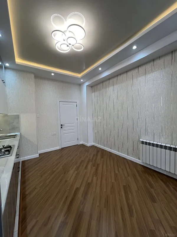 Satılır 2 otaqlı mənzil 85 m²