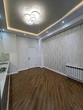 Satılır 2 otaqlı mənzil 85 m²