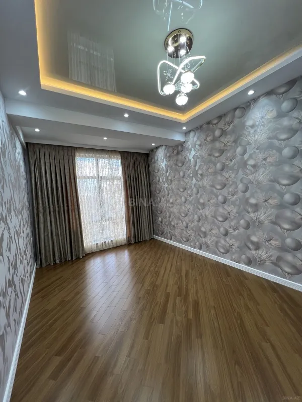 Satılır 2 otaqlı mənzil 85 m²