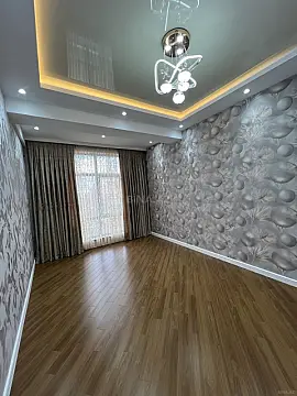Satılır 2 otaqlı mənzil 85 m² — Bakı, Qaraçuxur 2 otaq 85.00 m²