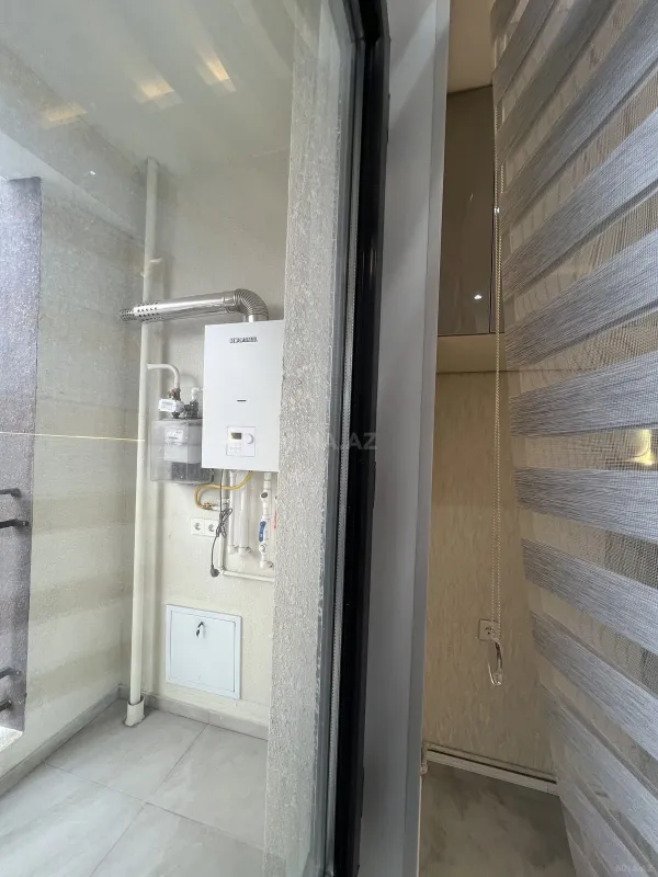 Satılır 2 otaqlı mənzil 85 m²