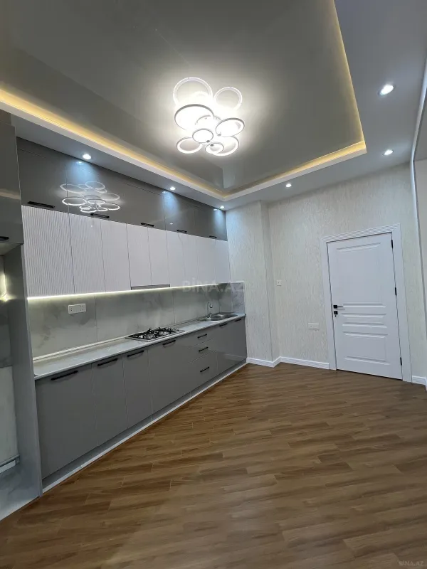 Satılır 2 otaqlı mənzil 85 m²
