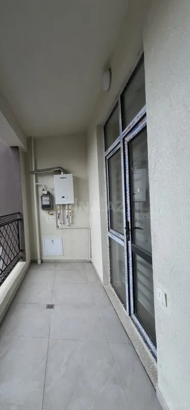 Satılır 2 otaqlı mənzil 85 m²