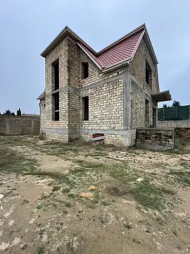 Satılır torpaq sahəsi 110 m²