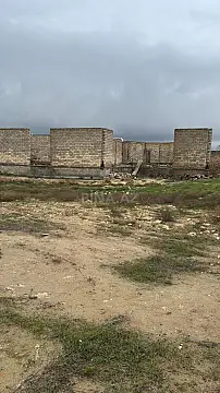 Satılır torpaq sahəsi 110 m²
