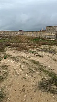 Satılır torpaq sahəsi 110 m²
