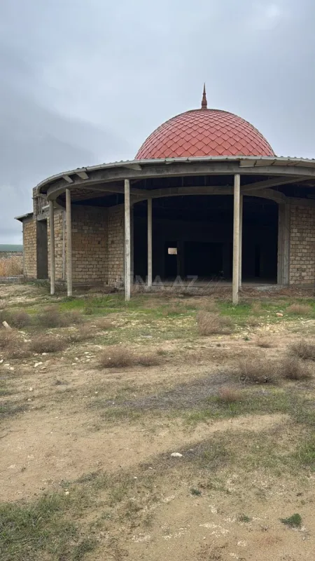 Satılır torpaq sahəsi 110 m²