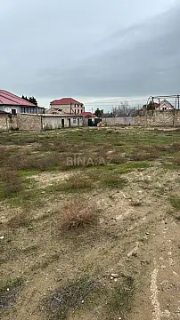 Satılır torpaq sahəsi 110 m²