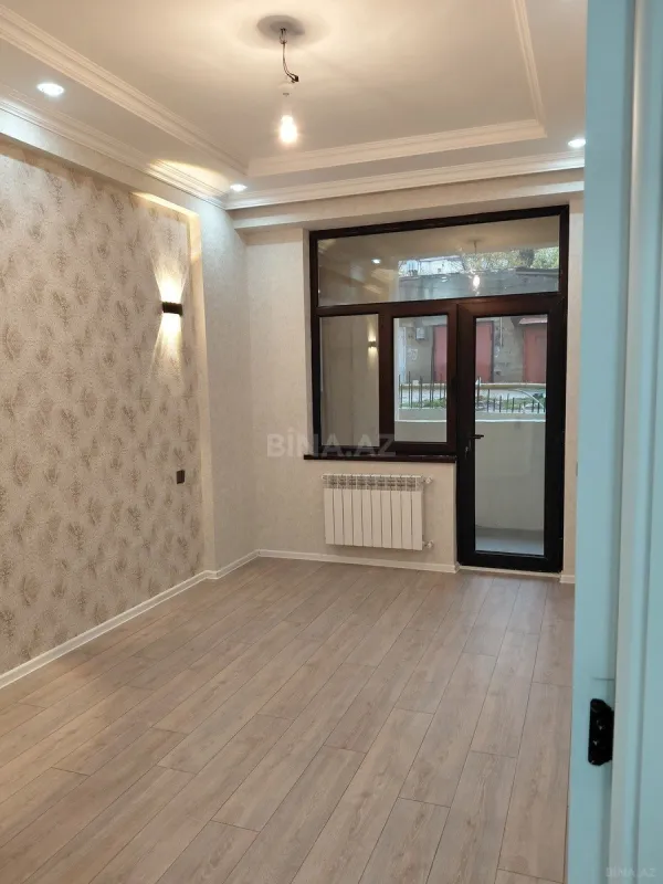 Satılır 2 otaqlı mənzil 59 m²