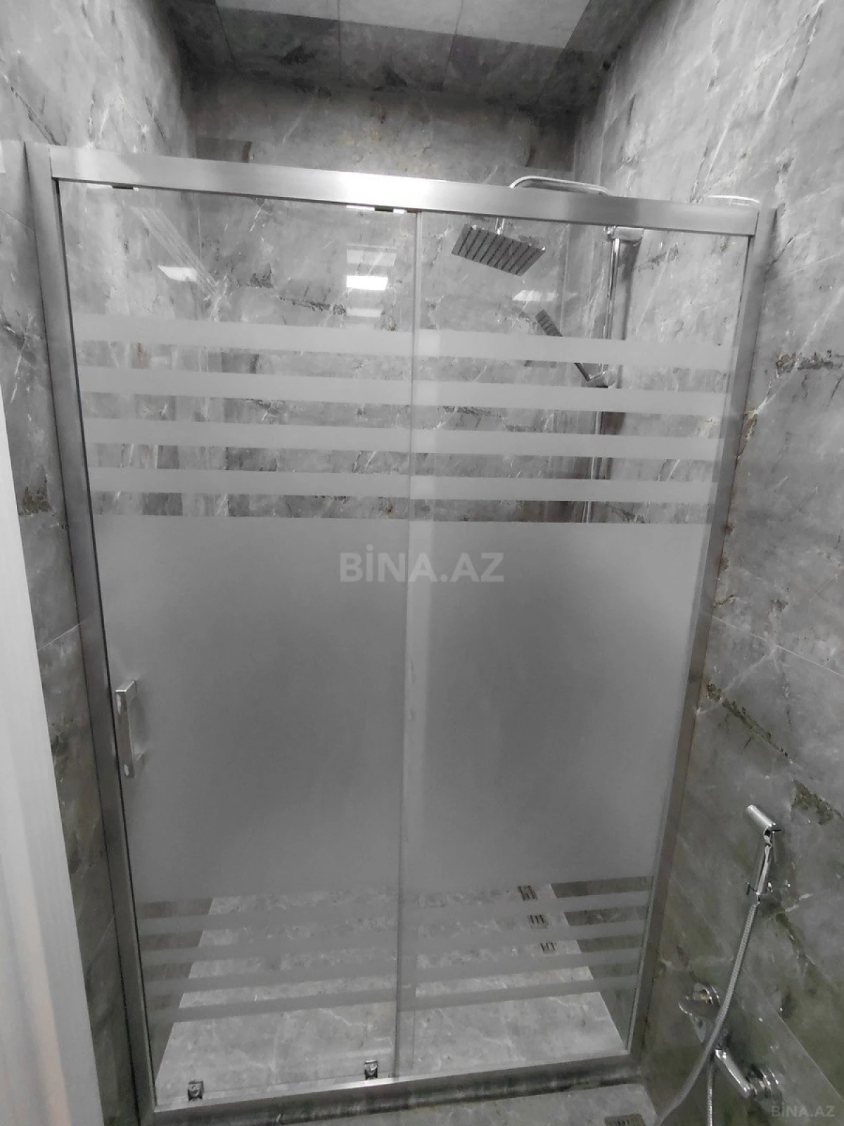 Satılır 2 otaqlı mənzil 59 m²